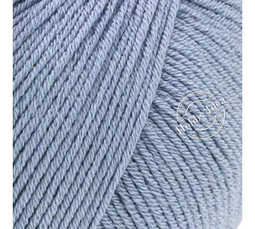 Lana Grossa Elastico 200 Голубой