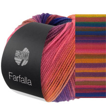 Lana Grossa Farfalla 01