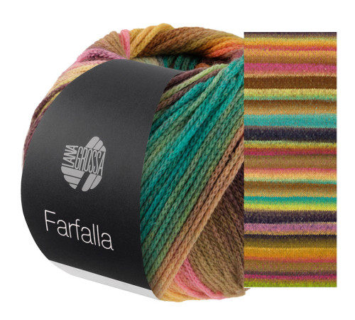 Lana Grossa Farfalla 06