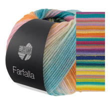 Lana Grossa Farfalla 07