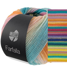Lana Grossa Farfalla 07