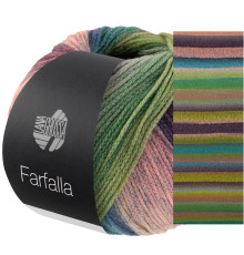 Lana Grossa Farfalla 08