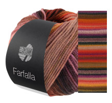 Lana Grossa Farfalla 10