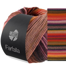 Lana Grossa Farfalla 10