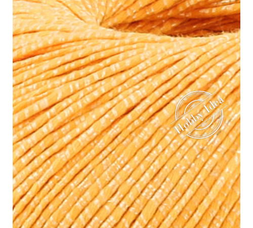 Lana Grossa Filo Lurex 04 Тёмно-жёлтый