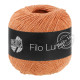 Lana Grossa Filo Lurex 05 Оранжевый