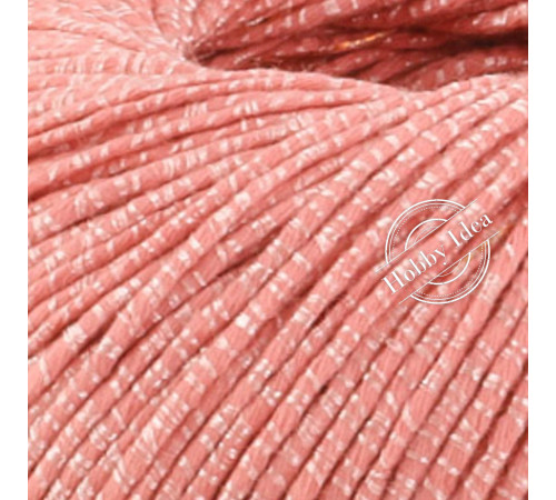 Lana Grossa Filo Lurex 06 Лососевый