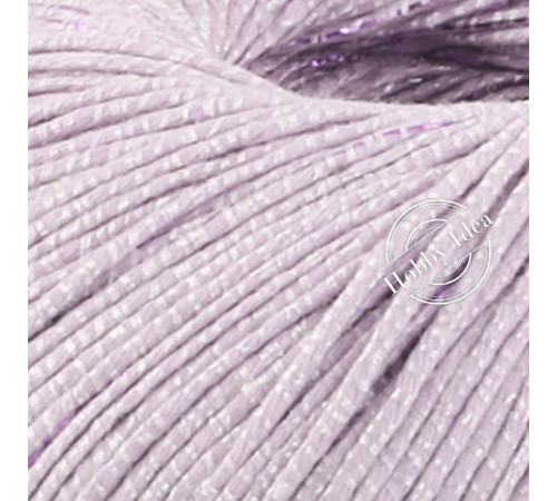 Lana Grossa Filo Lurex 08 Сирень