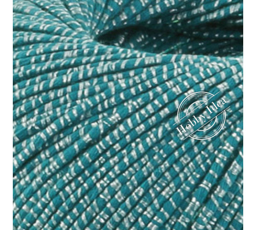 Lana Grossa Filo Lurex 10 Петроль