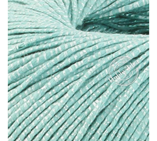 Lana Grossa Filo Lurex 11 Бирюзовый