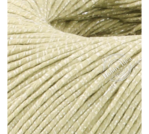 Lana Grossa Filo Lurex 12 Лайм