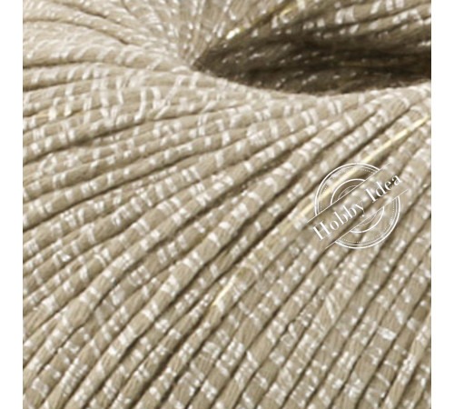 Lana Grossa Filo Lurex 13 Хаки