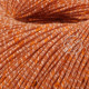 Lana Grossa Filo Paillettes 05 Оранжевый