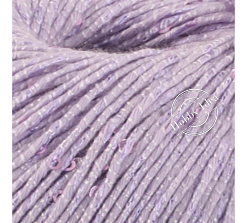 Lana Grossa Filo Paillettes 08 Сирень