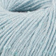Lana Grossa Filo Paillettes 09 Зеленовато-голубой