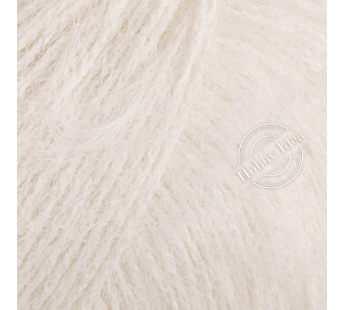Lana Grossa Finito 01 Молочный
