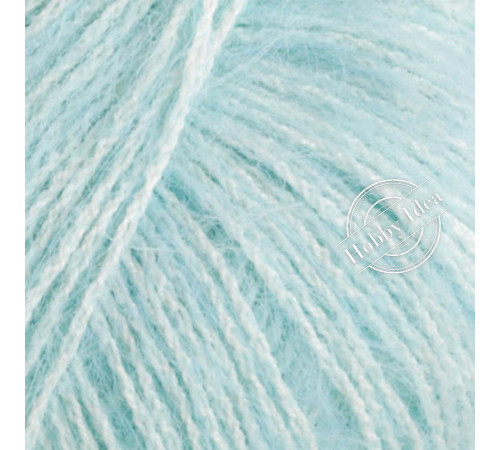 Lana Grossa Finito 03 Светло-бирюзовый