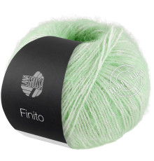 Lana Grossa Finito 04 Светло-зеленый