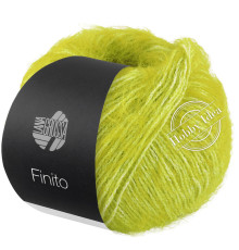 Lana Grossa Finito 05 Фисташковый