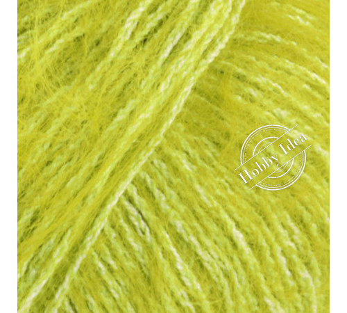 Lana Grossa Finito 05 Фисташковый