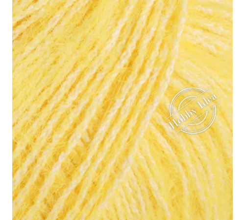 Lana Grossa Finito 07 Жёлтый