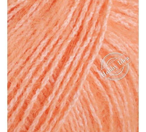 Lana Grossa Finito 09 Абрикосовый