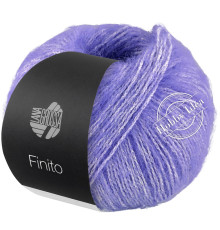 Lana Grossa Finito 11 Фиолетовый