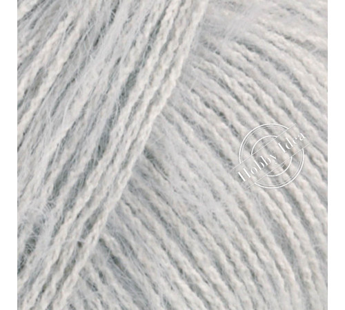 Lana Grossa Finito 14 Серебристый