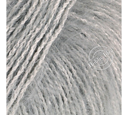 Lana Grossa Finito 15 Серый