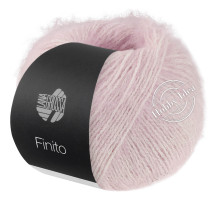 Lana Grossa Finito 17 Румяна