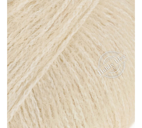 Lana Grossa Finito 20 Кремовый