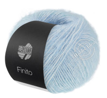 Lana Grossa Finito 21 Небесный