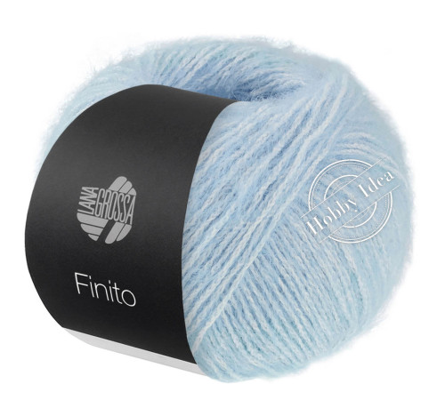 Lana Grossa Finito 21 Небесный