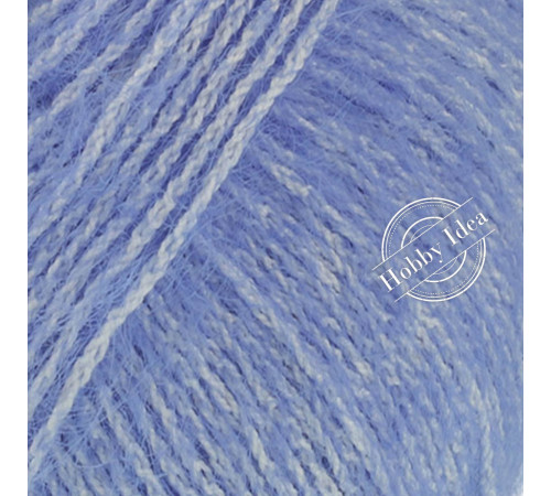 Lana Grossa Finito 22 Сине-фиолетовый