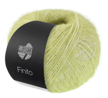 Lana Grossa Finito 24 Зелень