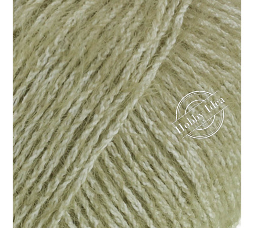 Lana Grossa Finito 25 Оливковый