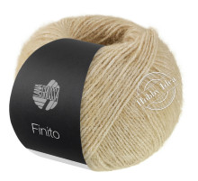 Lana Grossa Finito 26 Карамель