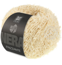 Lana Grossa Frizzante 01 Крем