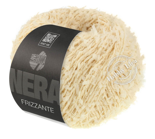 Lana Grossa Frizzante 01 Крем
