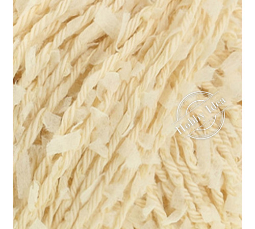 Lana Grossa Frizzante 01 Крем