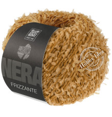 Lana Grossa Frizzante 02 Жёлтая охра