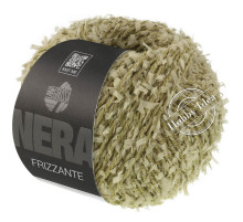 Lana Grossa Frizzante 03 Хаки