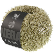 Lana Grossa Frizzante 03 Хаки
