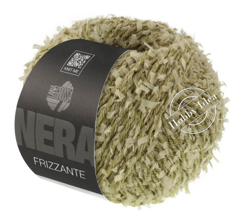 Lana Grossa Frizzante 03 Хаки