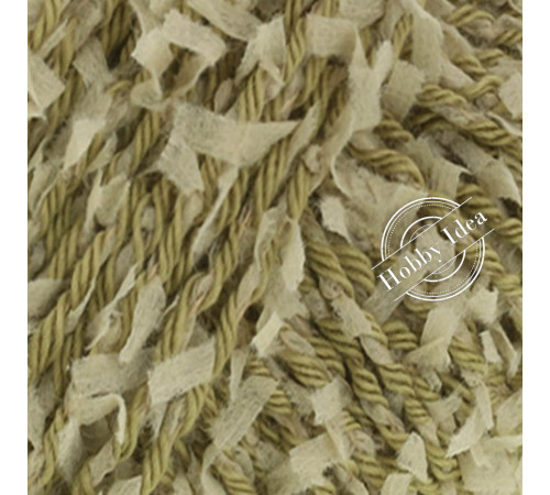 Lana Grossa Frizzante 03 Хаки