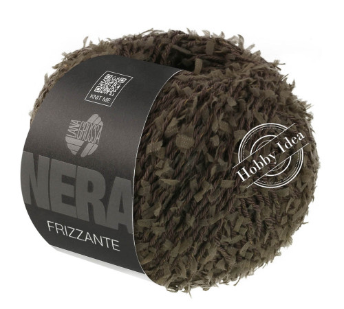 Lana Grossa Frizzante 04 Кофе мокко