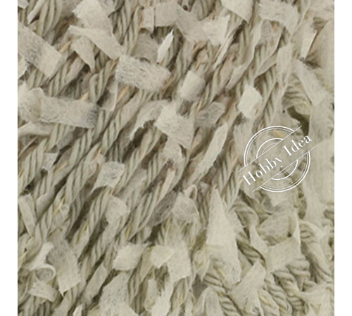 Lana Grossa Frizzante 06 Серый камень