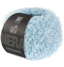 Lana Grossa Frizzante 08 Светло-голубой