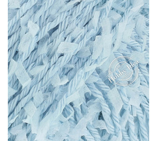 Lana Grossa Frizzante 08 Светло-голубой