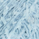 Lana Grossa Frizzante 08 Светло-голубой